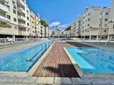 Apartamento com 2 Quartos à venda, 64m² no Pagani, Palhoça