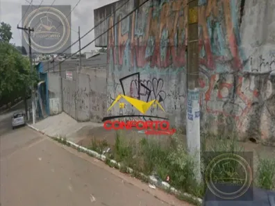 Lote/Terreno à venda, 580m² no Jardim Sapopemba, São Paulo