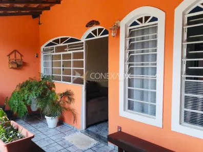 Casa com 3 Quartos à venda, 217m² no Jardim Anchieta, Campinas