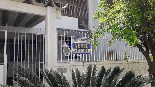 Casa com 2 Quartos à venda, 259m² no Campo Grande, Rio de Janeiro