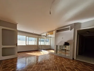 Apartamento com 3 Quartos à venda, 133m² no Menino Deus, Porto Alegre