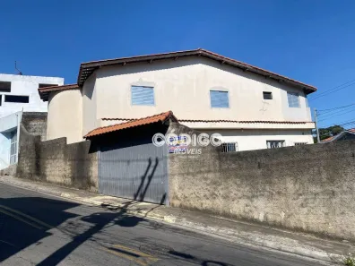 Sobrado com 3 Quartos à venda, 150m² no Jardim Castanha, Guarulhos