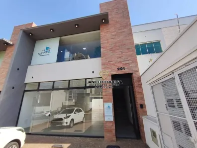 Sala Comercial para alugar, 62m² no Itu Novo Centro, Itu