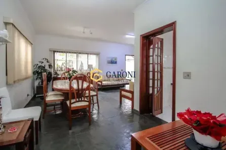 Casa com 3 Quartos à venda, 252m² no Vila Hamburguesa, São Paulo