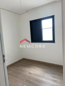 Cobertura com 3 Quartos à venda, 120m² no Parque das Nações, Santo André