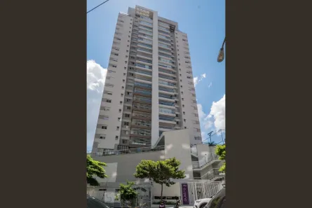 Apartamento com 3 Quartos à venda, 117m² no Jardim das Acácias, São Paulo