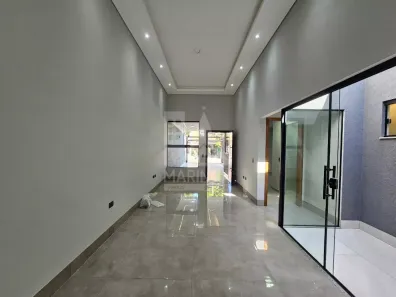 Casa com 3 Quartos à venda, 121m² no Jardim Oásis, Maringá