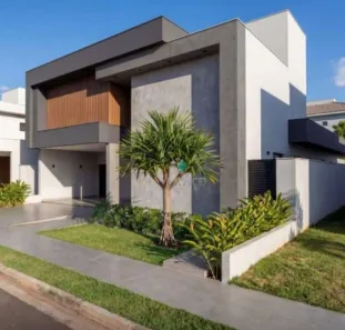 Casa de Condomínio com 4 Quartos à venda, 260m² no Parque Residencial Damha VI, São José do Rio Preto