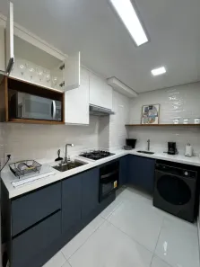 Apartamento com 2 Quartos à venda, 38m² no Várzea da Barra Funda, São Paulo