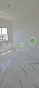 Apartamento com 2 Quartos à venda, 43m² no Jardim Jacinto, Jacareí