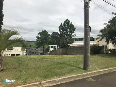 Lote/Terreno à venda, 1154m² no Loteamento Alphaville Campinas, Campinas