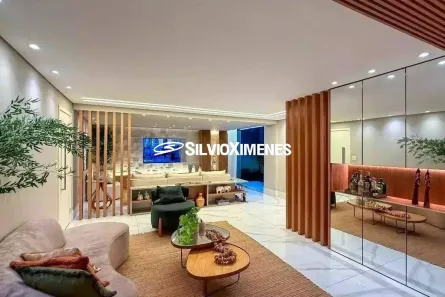 Apartamento com 2 Quartos à venda, 185m² no Sion, Belo Horizonte