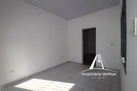 Casa com 1 Quarto para alugar, 48m² no Vila Guarani (Z Sul), São Paulo