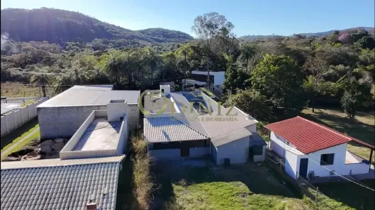 Fazenda/Sítio com 3 Quartos à venda, 270m² no Gentileza, Betim