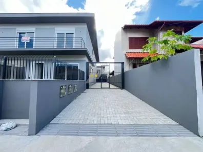 Casa com 3 Quartos à venda, 160m² no Córrego Grande, Florianópolis
