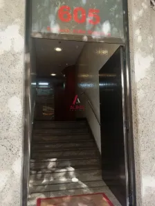 Sala Comercial para alugar, 38m² no Copacabana, Rio de Janeiro