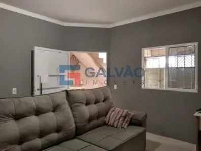 Sobrado com 2 Quartos à venda, 150m² no Jardim Novo Mundo, Várzea Paulista
