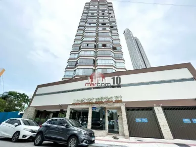 Apartamento com 3 Quartos à venda, 198m² no Centro, Balneário Camboriú
