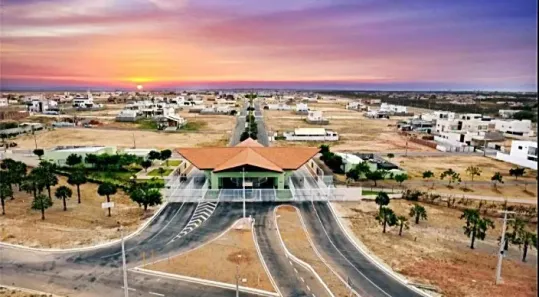 Lote/Terreno à venda, 360m² no Rincão, Mossoró