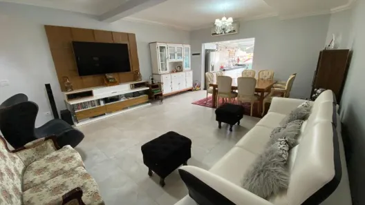 Casa de Condomínio com 3 Quartos à venda, 228m² no Jardim Londrina, São Paulo