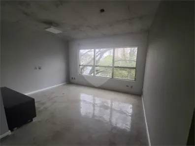Apartamento com 1 Quarto para alugar, 69m² no Santo Amaro, São Paulo
