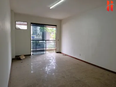 Apartamento com 3 Quartos para alugar, 101m² no Jardim Vinte e Cinco de Agosto, Duque de Caxias