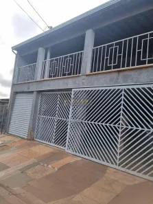 Sobrado com 5 Quartos à venda, 321m² no Jardim Santa Julia (Nova Veneza), Sumaré