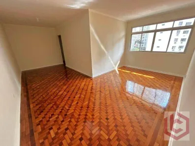 Apartamento com 2 Quartos à venda, 92m² no Gonzaga, Santos