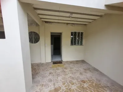 Casa com 2 Quartos para alugar, 60m² no Dom Rodrigo, Nova Iguaçu