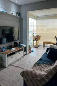 Apartamento com 2 Quartos à venda, 54m² no Vila Carrão, São Paulo