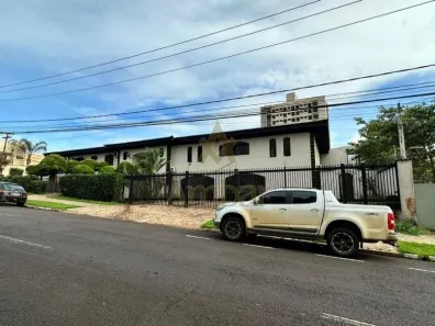 Casa com 8 Quartos para alugar, 810m² no Ribeirânia, Ribeirão Preto