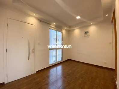 Apartamento com 2 Quartos à venda, 42m² no Vila Carmosina, São Paulo