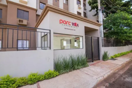 Apartamento com 2 Quartos à venda, 46m² no Vila Virgínia, Ribeirão Preto