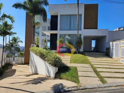 Casa de Condomínio com 4 Quartos para venda ou aluguel, 600m² no Arujá 5, Arujá