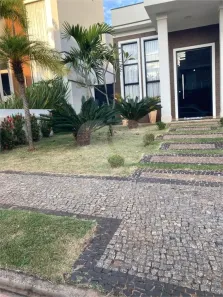 Casa de Condomínio com 3 Quartos à venda, 200m² no Parque Brasil 500, Paulínia