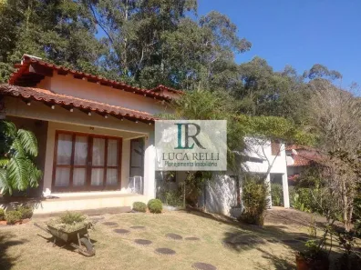Casa com 3 Quartos para alugar, 222m² no Chácara do Refúgio, Carapicuíba