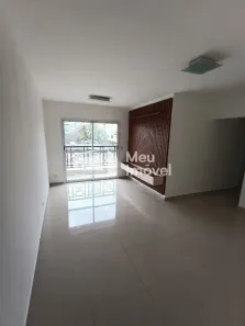 Apartamento com 3 Quartos para alugar, 90m² no Parque Residencial Aquarius, São José dos Campos