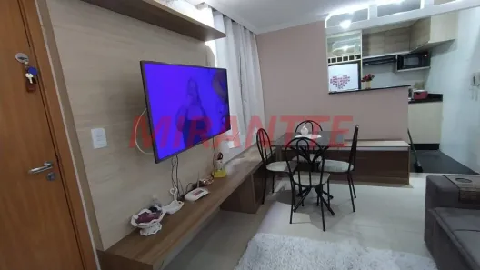 Apartamento com 2 Quartos à venda, 46m² no Água Chata, Guarulhos