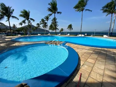 Apartamento com 3 Quartos à venda, 90m² no Prainha, Caraguatatuba