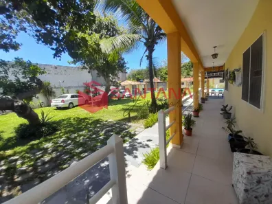 Casa com 5 Quartos à venda, 449m² no Boa União (Abrantes), Camaçari