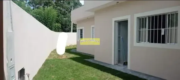 Casa com 2 Quartos à venda, 100m² no Jardim Brasil, Várzea Paulista