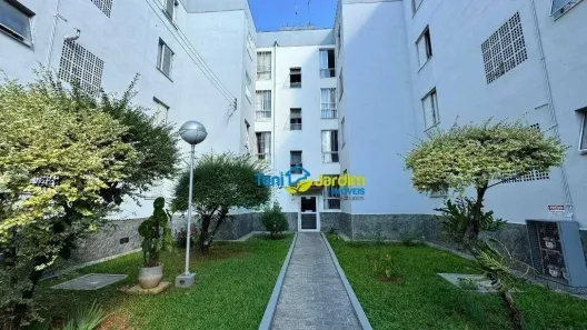 Apartamento com 2 Quartos para alugar, 56m² no São José, São Caetano do Sul