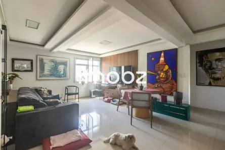 Apartamento com 2 Quartos à venda, 96m² no Itaim Bibi, São Paulo
