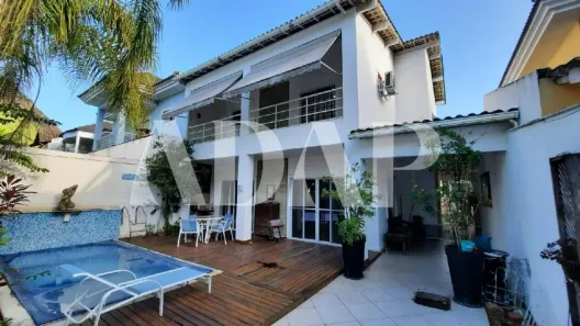 Apartamento com 3 Quartos à venda, 180m² no Vargem Pequena, Rio de Janeiro
