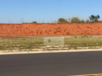Lote/Terreno à venda, 301m² no Jardim Park Vista Real, Indaiatuba