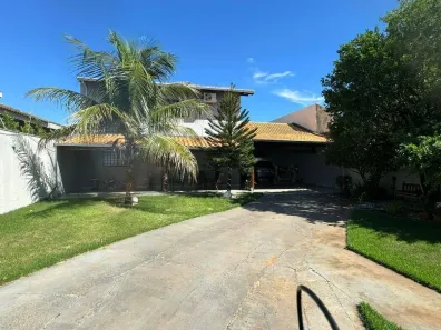 Sobrado com 3 Quartos à venda, 260m² no Parque Residencial Rita Vieira, Campo Grande