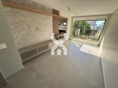 Apartamento com 3 Quartos à venda, 84m² no Anchieta, Belo Horizonte