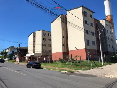 Apartamento com 2 Quartos à venda, 43m² no São José, Esteio