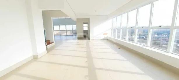 Cobertura com 4 Quartos à venda, 586m² no Vila do Golf, Ribeirão Preto