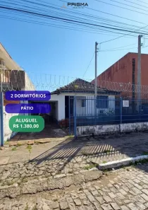 Casa com 2 Quartos para alugar, 90m² no Nossa Senhora do Rosário, Santa Maria